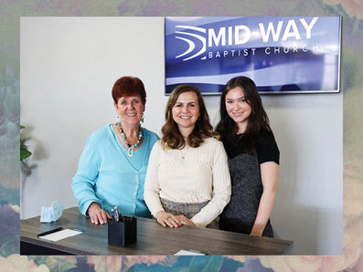 Pray for Wisdom - 4.23.21