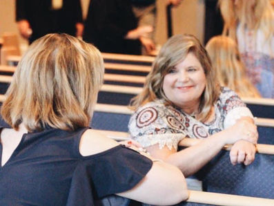 Pray in Humility - 6.19.20