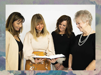 Pray For Spiritual Growth This Year - 1.8.21