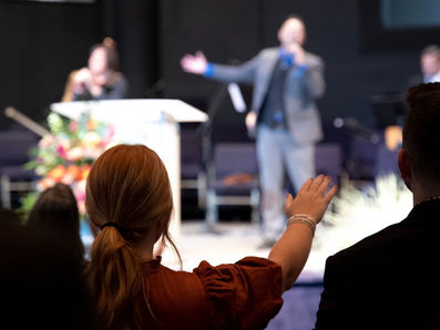 Agree Together - 5.15.20