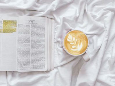 Pray for Your Enemies