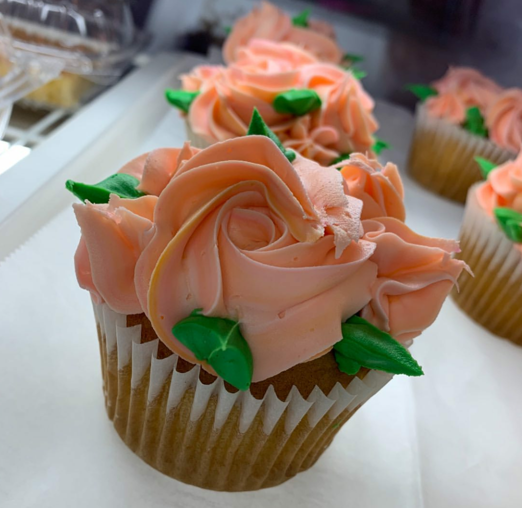 Confectionately Yours