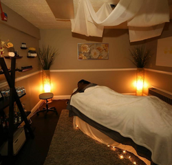 9th Cloud Massage Therapy