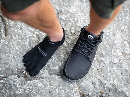 We Found the Best Socks You Can Wear!