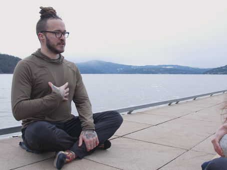 What Does a Holistic Health Coach Do?