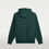 Thumbnail: The Original Hoodie in Brunswick Green