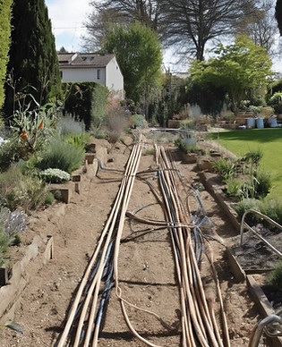 Entreprise viabilisation var