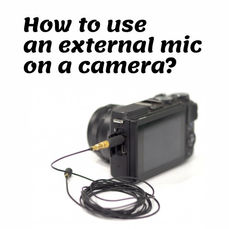 Optimalkan Perekaman Audio di Kamera Anda dengan Mikrofon SEM-02