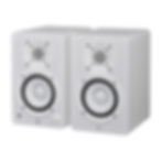 studio monitor speaker - YAMAHA HS4