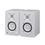 Thumbnail: Yamaha HS3 3.5-inch Powered Studio Monitor - White