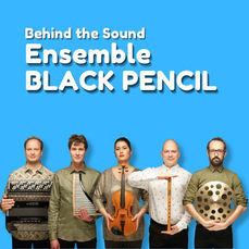 Behind the Sound: Wawancara Eksklusif dengan Arjen Van Asselt, Sound Engineer "Black Pencil" dari Belanda
