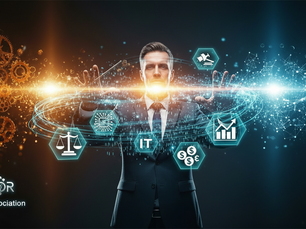 Incongruência Estratégica: Governando a tecnologia do Século XXI com processos do Século XX.