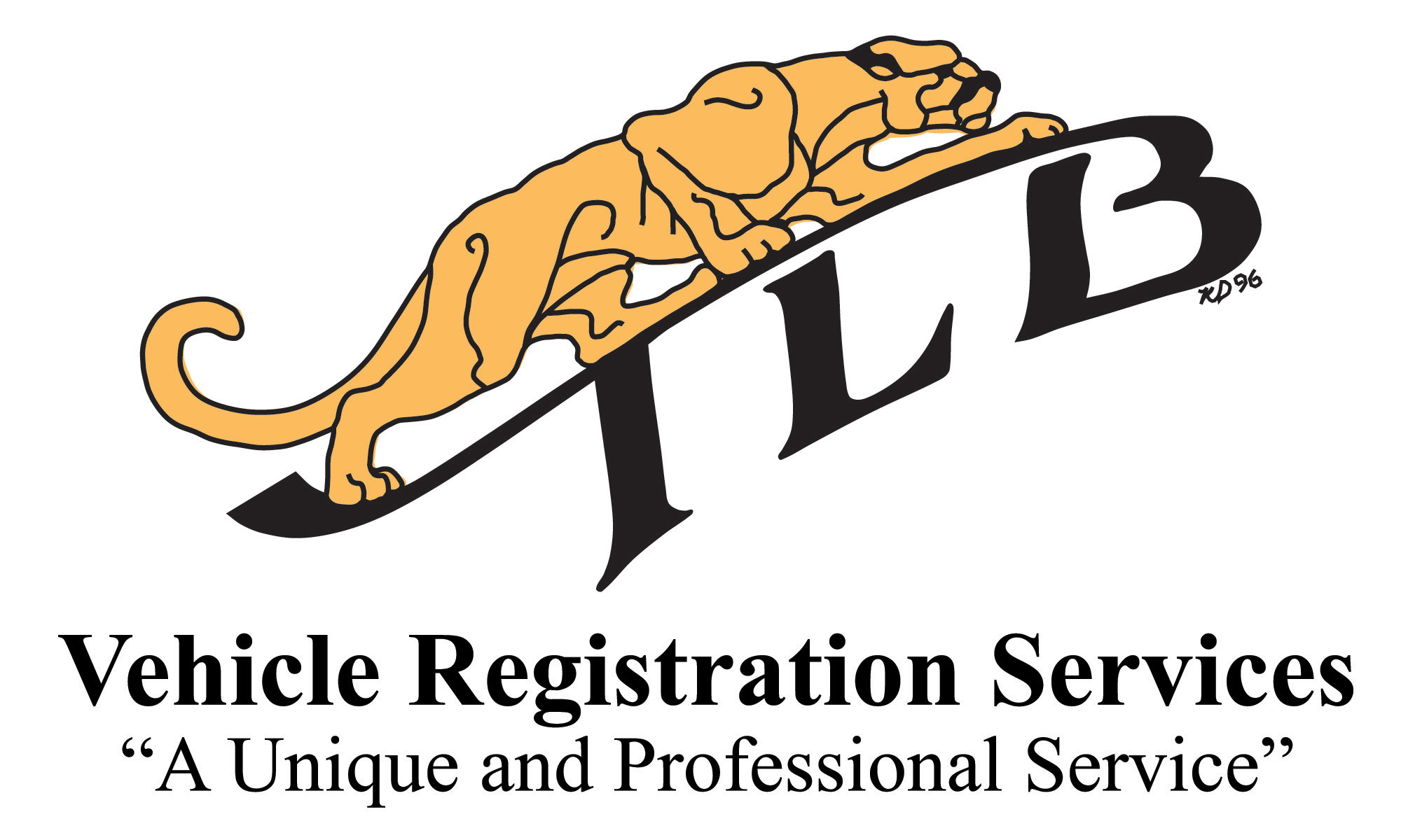 TLB Vehicle Registration Services California DMV Title and