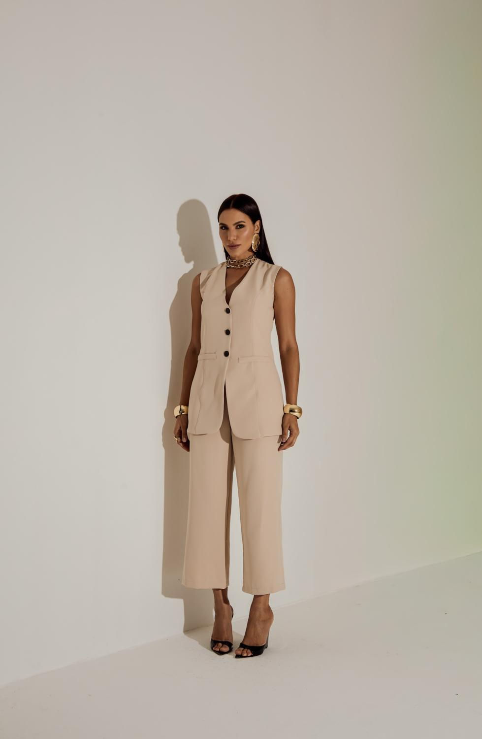 Miniatura: Conjunto Citrine