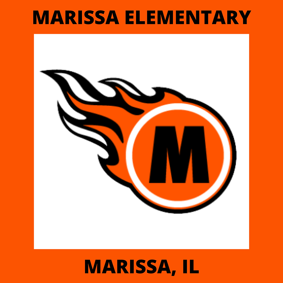 MARISSA ELEM