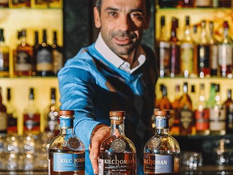 PEAT & SHERRY