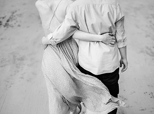 Young Couple