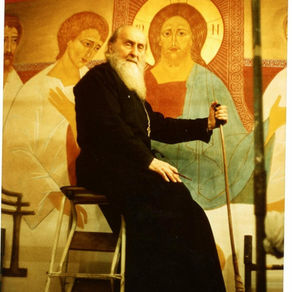 The One True Church: St. Sophrony on Orthodoxy and the Fullness of Grace