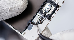 Process of Mobile Repair