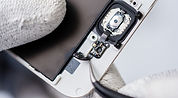 Process of Mobile Repair