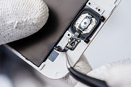 Proces van Mobile Repair