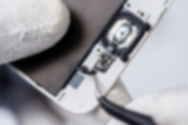モバイル修復の過程