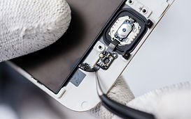 Process of Mobile Repair