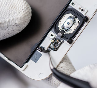 Professional Phone Repair Services