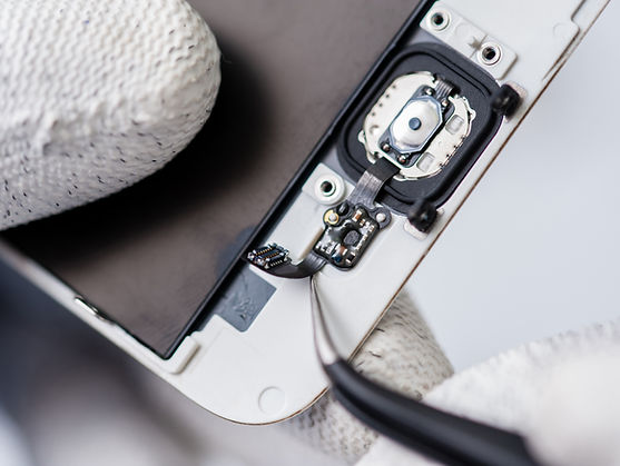 Réparation Téléphone
