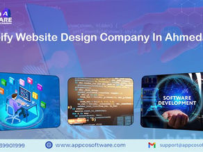 Choosing the Right Shopify Website Design Company in Ahmedabad