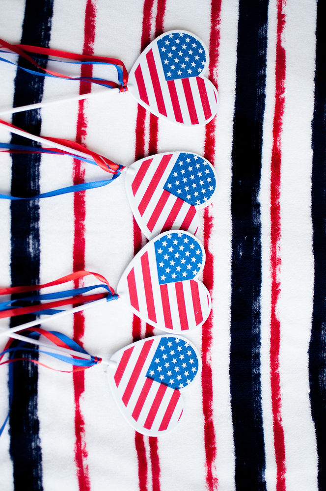 America