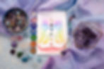 Restore Balance and Harmony Through Gentle Chakra Clearing