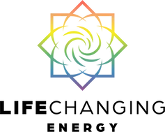 Life Changing Energy Logo