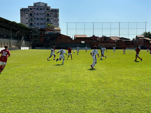 Finais do campeonato de base de Porto Feliz acontecem dia 18