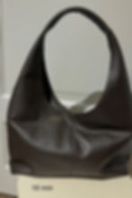 Miniatura: Hobo Espresso Nappa