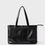 Miniatura: Noam Midi Black Nappa