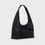 Miniatura: Hobo Black Nappa