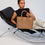 Thumbnail: Ava Tote Cappuccino