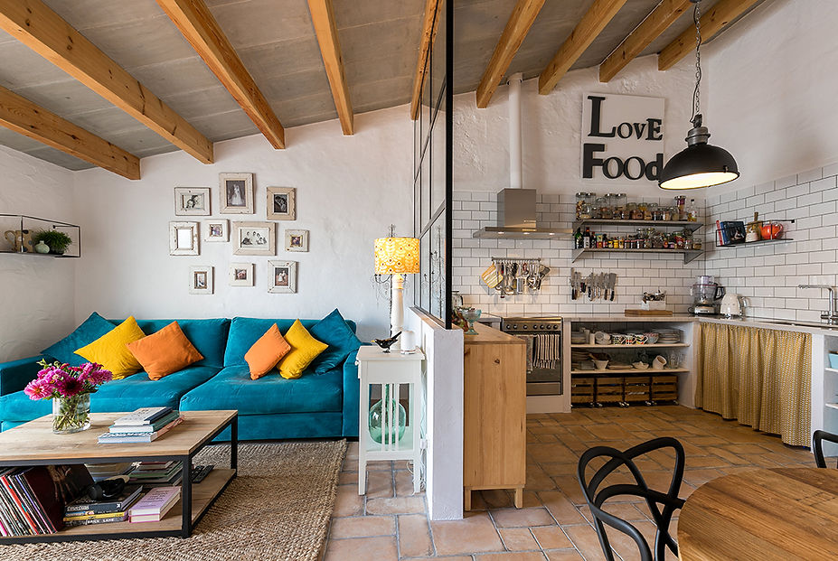 Architect Minorca
