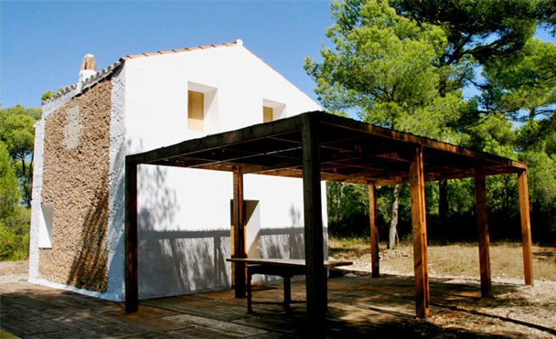 Arquitectura Menorca