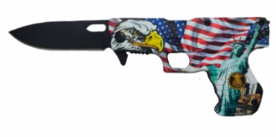 Thumbnail: Firearm style flipper