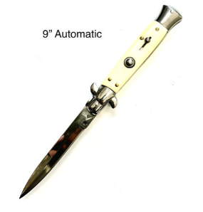 Thumbnail: Italian Stiletto