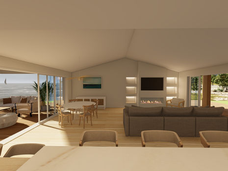 Simpsons Render_8a - Photo