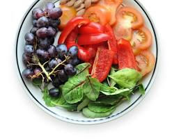 Making Healthy and Sustainable Food Choices