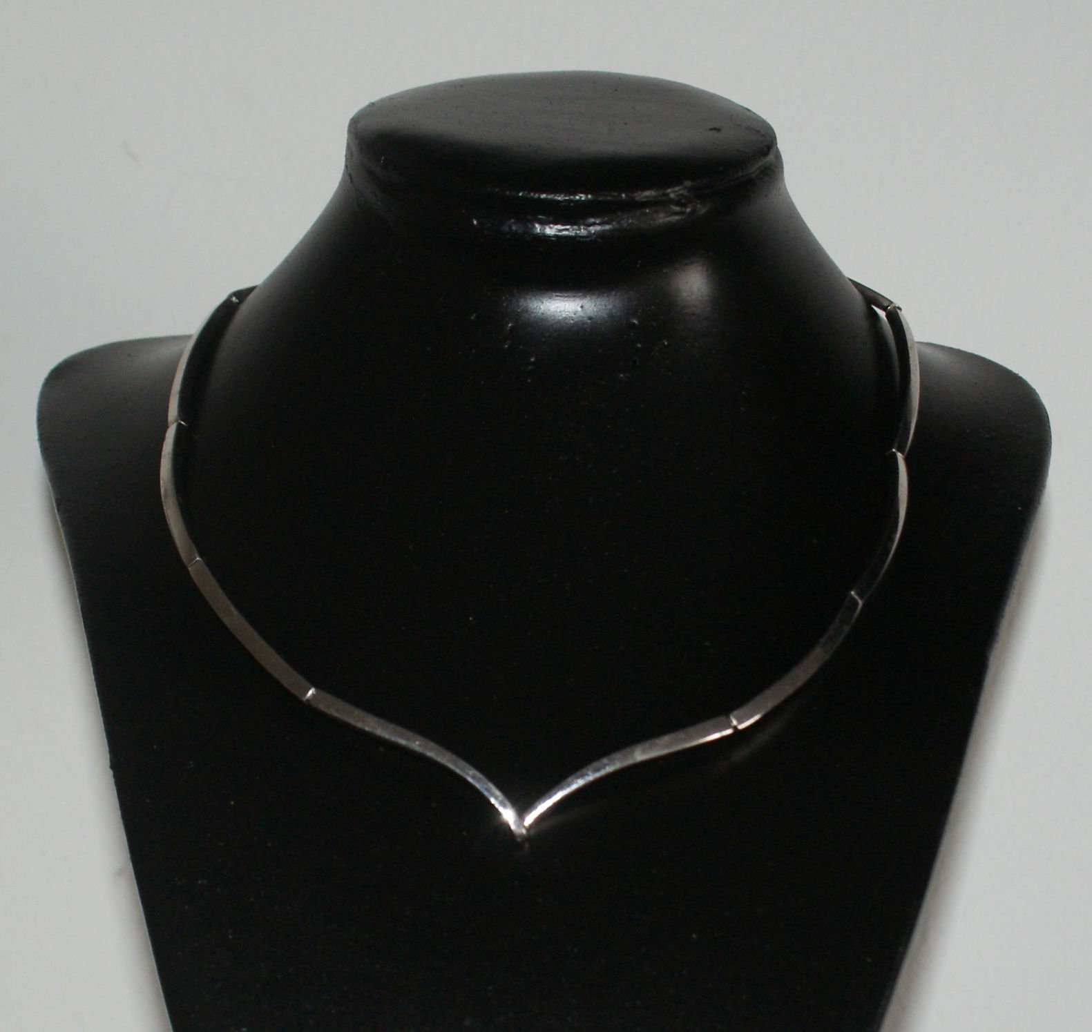 Modeschmuck Halskette