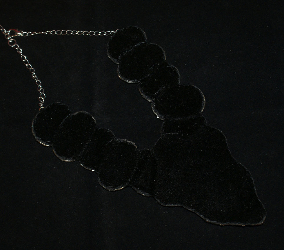 Miniaturbild: Statement-Kette-Achat