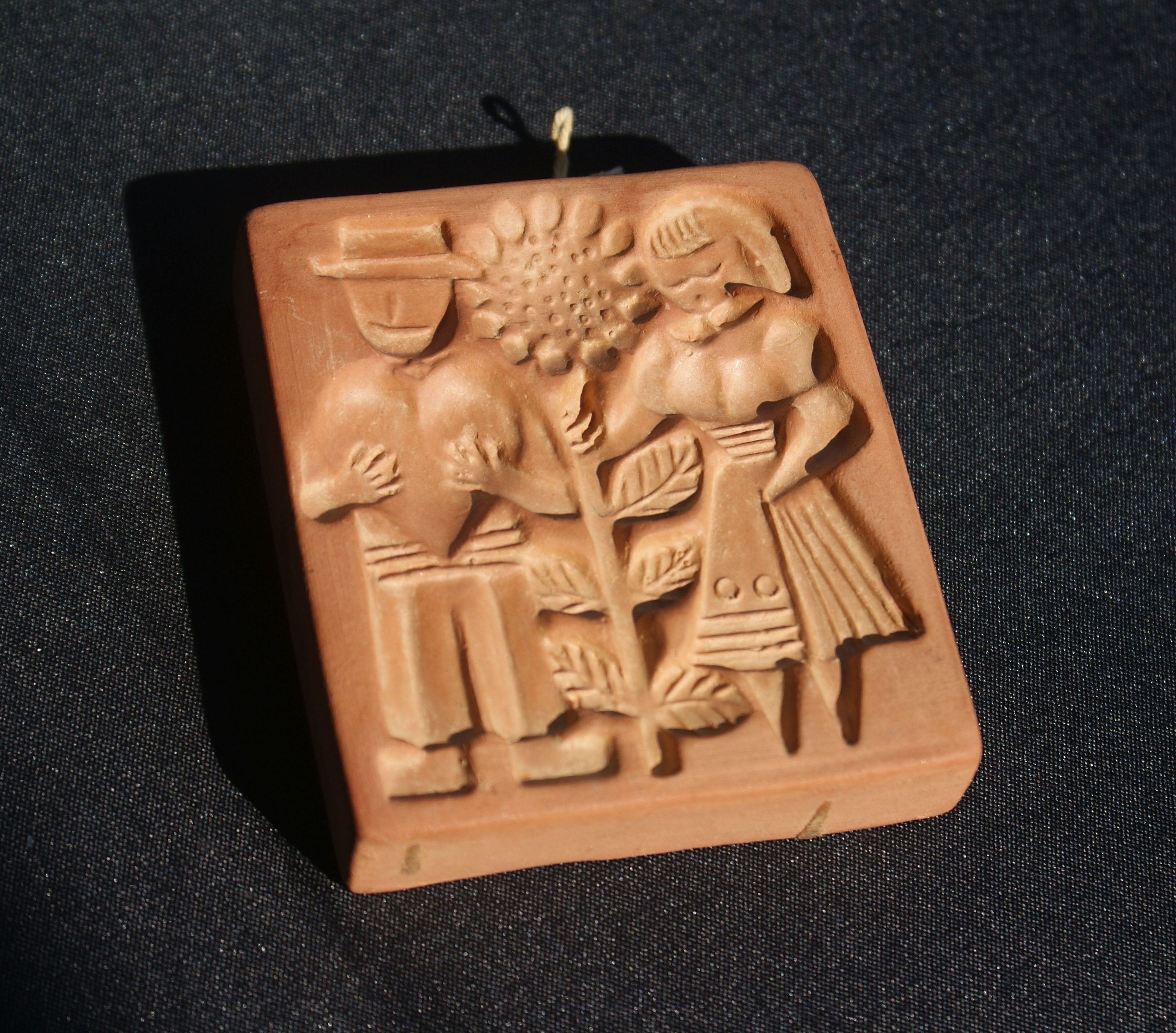 Springerleform - Mayd in Germany Schmuck und Geschenke