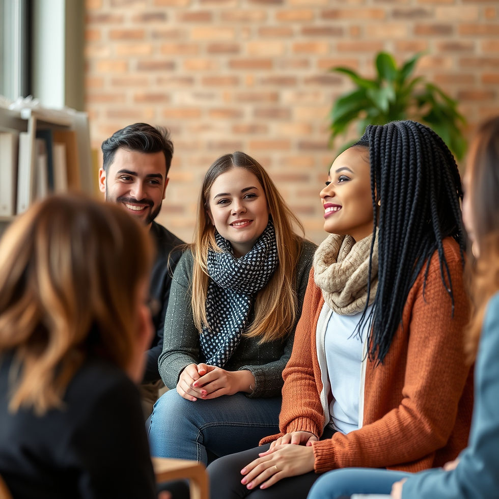 What is Counselling Training really like?