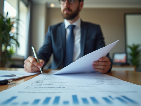 Discovering Custom Business Insurance Solutions