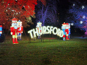 A Spectacular Week with the Singers